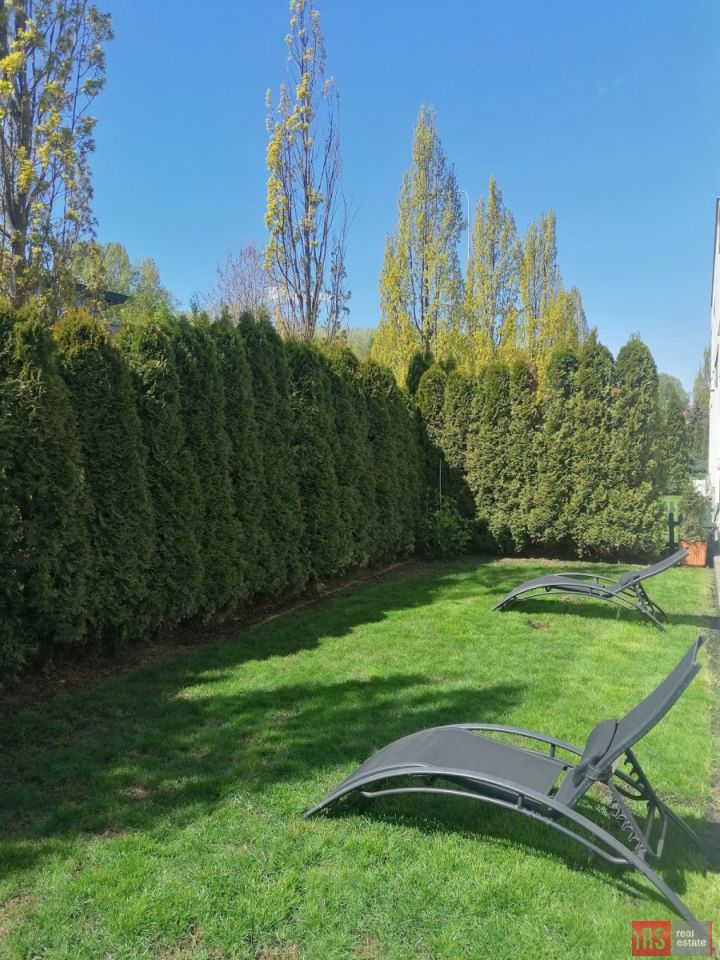 Mieszkanie 3-pokojowe Warszawa Wilanów, ul. Syta. Zdjęcie 2