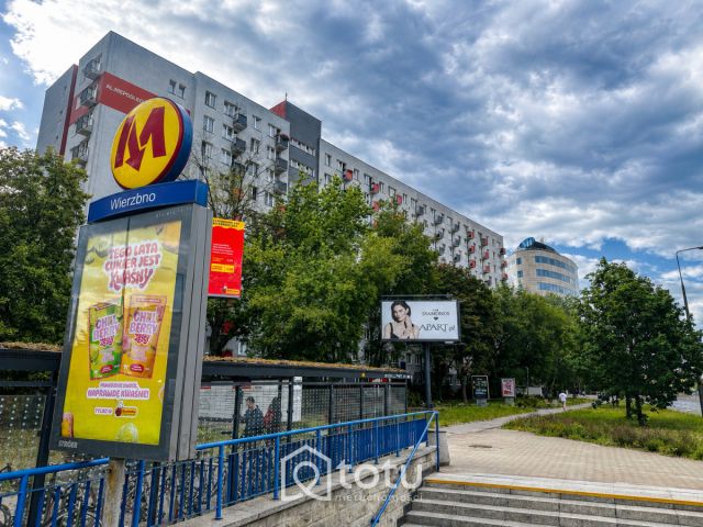 Mieszkanie 3-pokojowe Warszawa Mokotów, al. Niepodległości. Zdjęcie 15