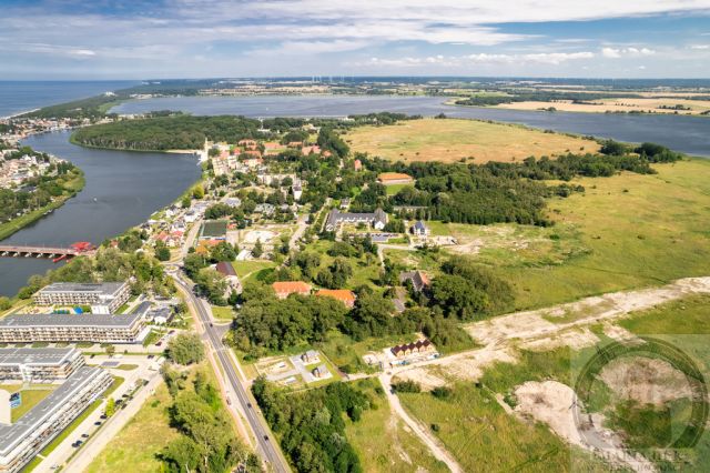 Działka budowlana Dziwnów. Zdjęcie 9