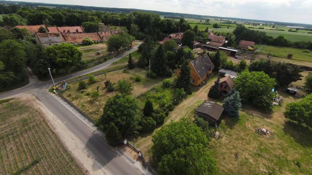 dom wolnostojący, 4 pokoje Górka Wąsoska. Zdjęcie 1