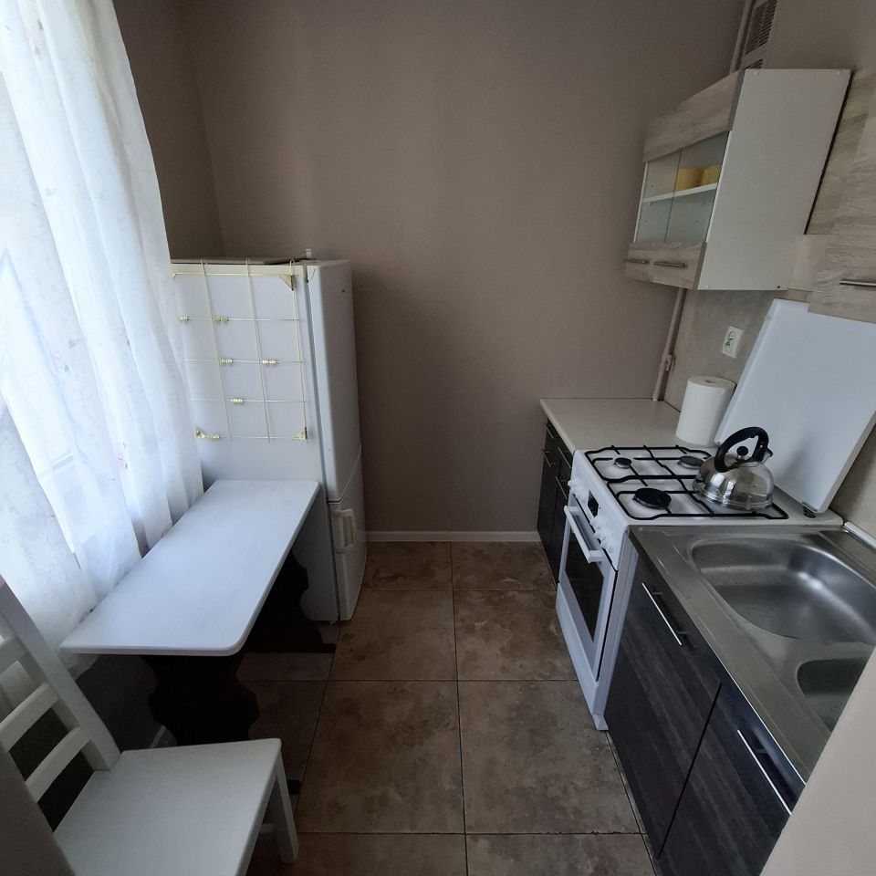 Mieszkanie 1-pokojowe Warszawa Targówek, ul. Ludwika Kondratowicza. Zdjęcie 10