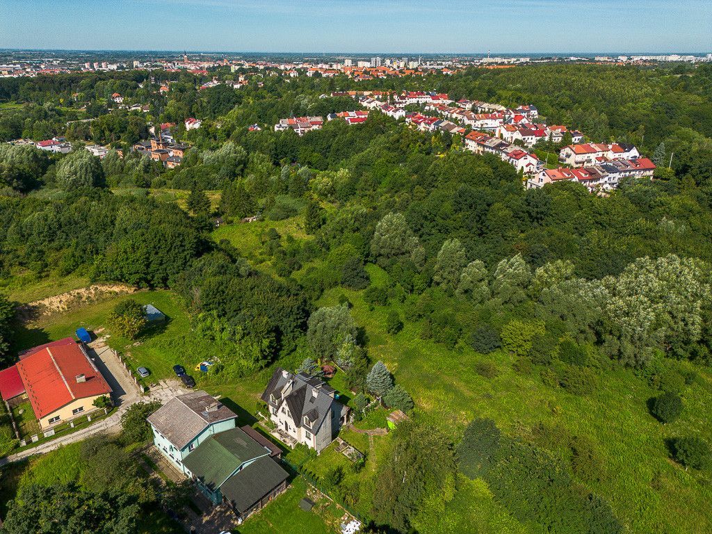 dom wolnostojący, 6 pokoi Elbląg, ul. Łęczycka. Zdjęcie 9