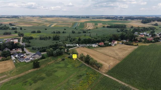 Działka rolna Kraków Nowa Huta, ul. Węgrzynowicka. Zdjęcie 16