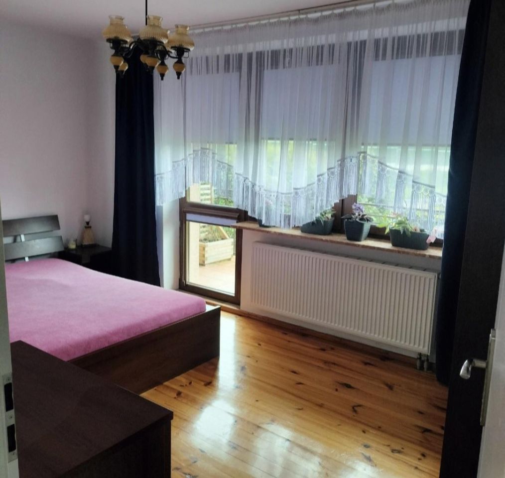 dom wolnostojący, 3 pokoje Stara Wieś Druga. Zdjęcie 4