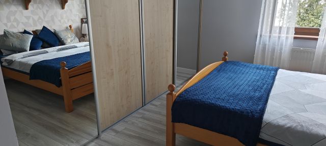 dom wolnostojący, 4 pokoje Dębowo, ul. Sosnowa. Zdjęcie 16