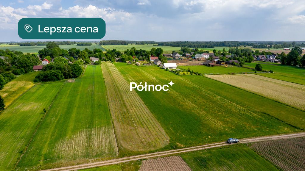 Działka Rafałówka. Zdjęcie 3