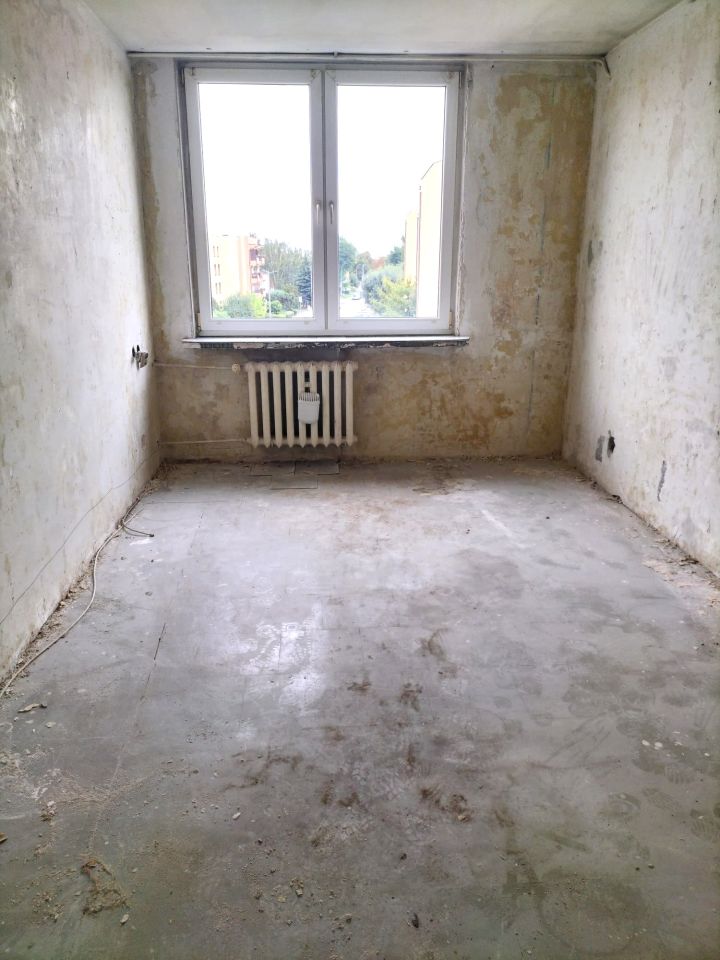 Mieszkanie 2-pokojowe Słupca Centrum, ul. Mikołaja Kopernika. Zdjęcie 13