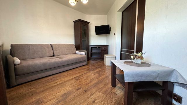Mieszkanie 1-pokojowe Rybnik Boguszowice, os. Południe. Zdjęcie 1