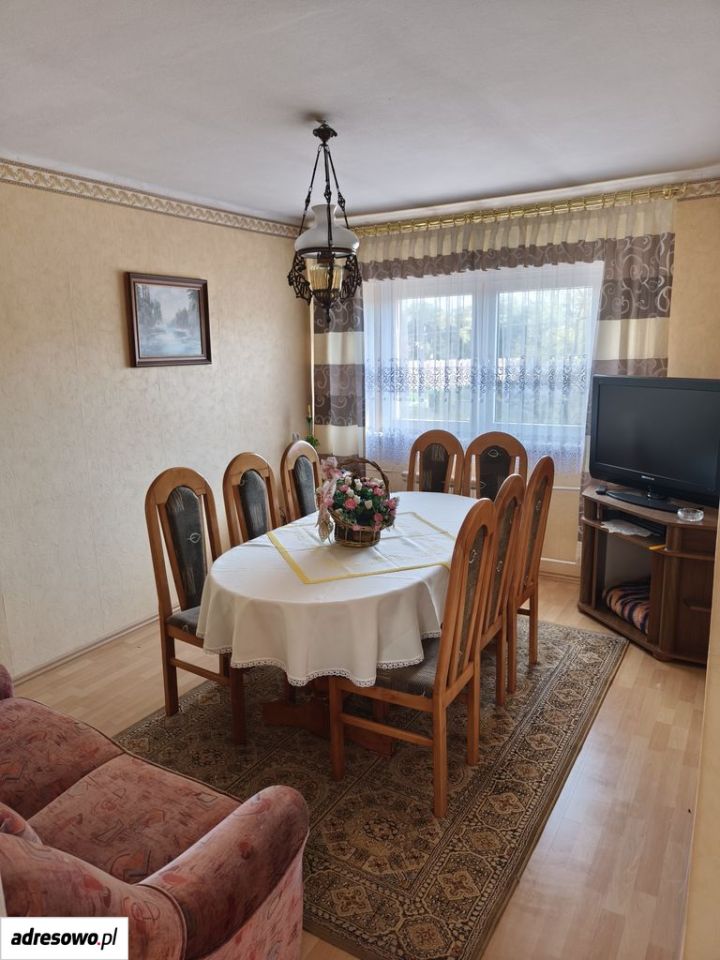 dom wolnostojący, 6 pokoi Moszna. Zdjęcie 7