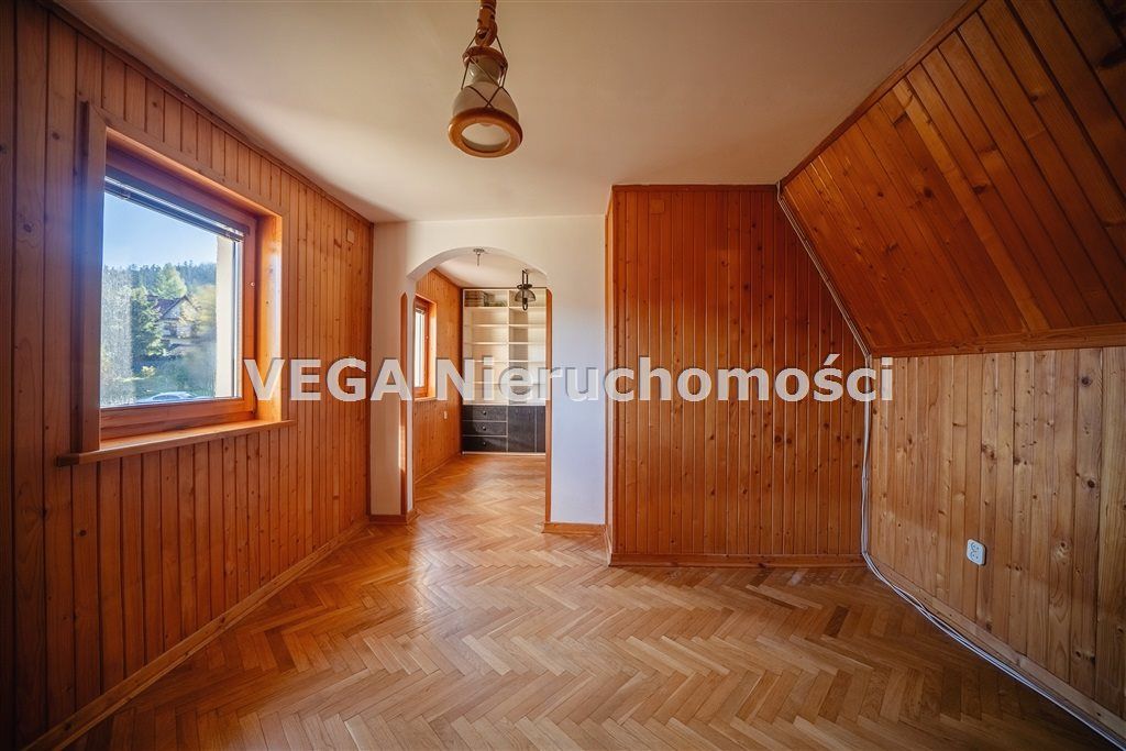 dom szeregowy, 3 pokoje Zakopane, ul. Jaszczurówka. Zdjęcie 17