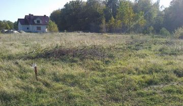 Działka budowlana Grabno