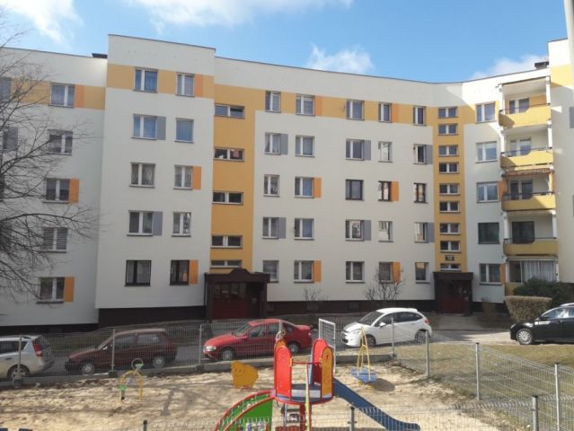 Mieszkanie 3-pokojowe Kielce Ślichowice, ul. Sylwestra Kowalczewskiego. Zdjęcie 1