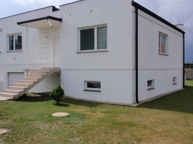 dom wolnostojący, 3 pokoje Łódź Bałuty. Zdjęcie 1