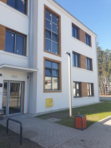 Mieszkanie 2-pokojowe Łódź Stare Złotno, ul. Spadochroniarzy . Zdjęcie 1