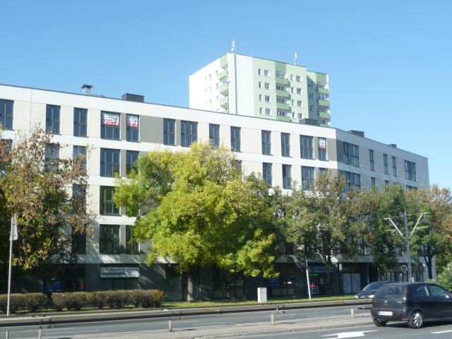 Pokój Warszawa Mokotów, ul. Puławska. Zdjęcie 1