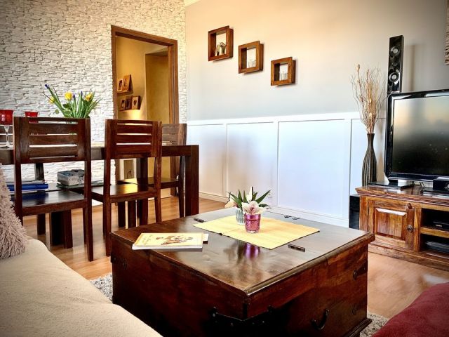 Mieszkanie 3-pokojowe Barlinek. Zdjęcie 1