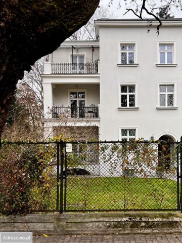 Mieszkanie 1-pokojowe Warszawa Mokotów, ul. Ursynowska. Zdjęcie 1