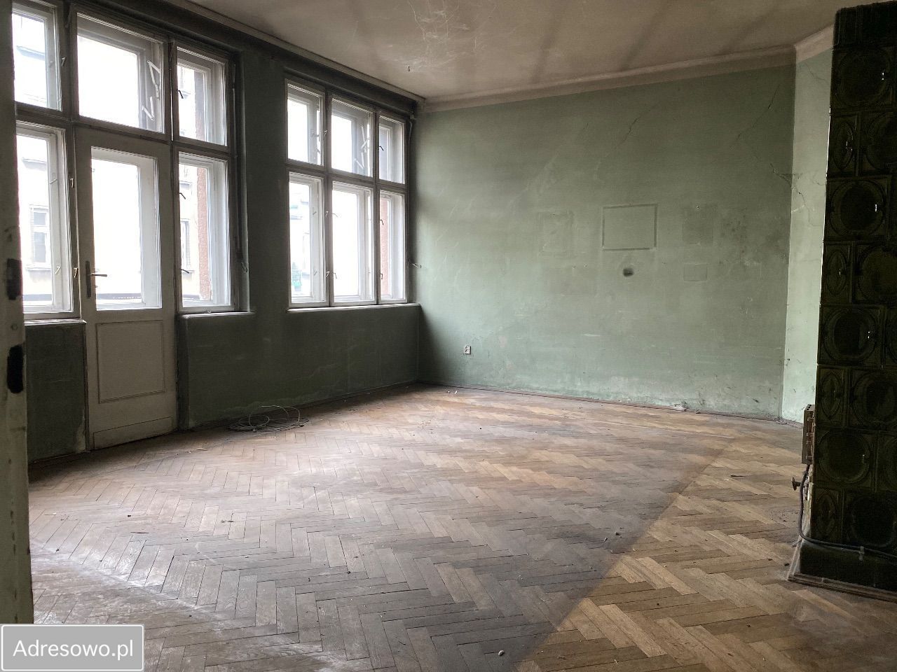 Mieszkanie 3-pokojowe Kraków Krowodrza, al. Juliusza Słowackiego