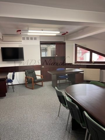 Biuro Warszawa Wola, ul. Żelazna. Zdjęcie 1