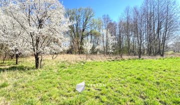 Działka budowlana Jaktorów, ul. Szaserów