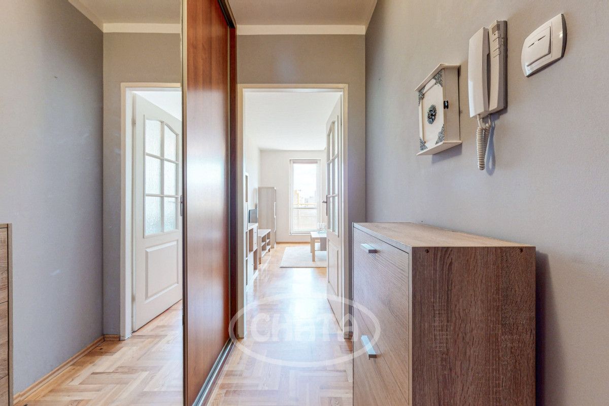 Mieszkanie 2-pokojowe Wrocław Zakrzów, ul. Oleska. Zdjęcie 11