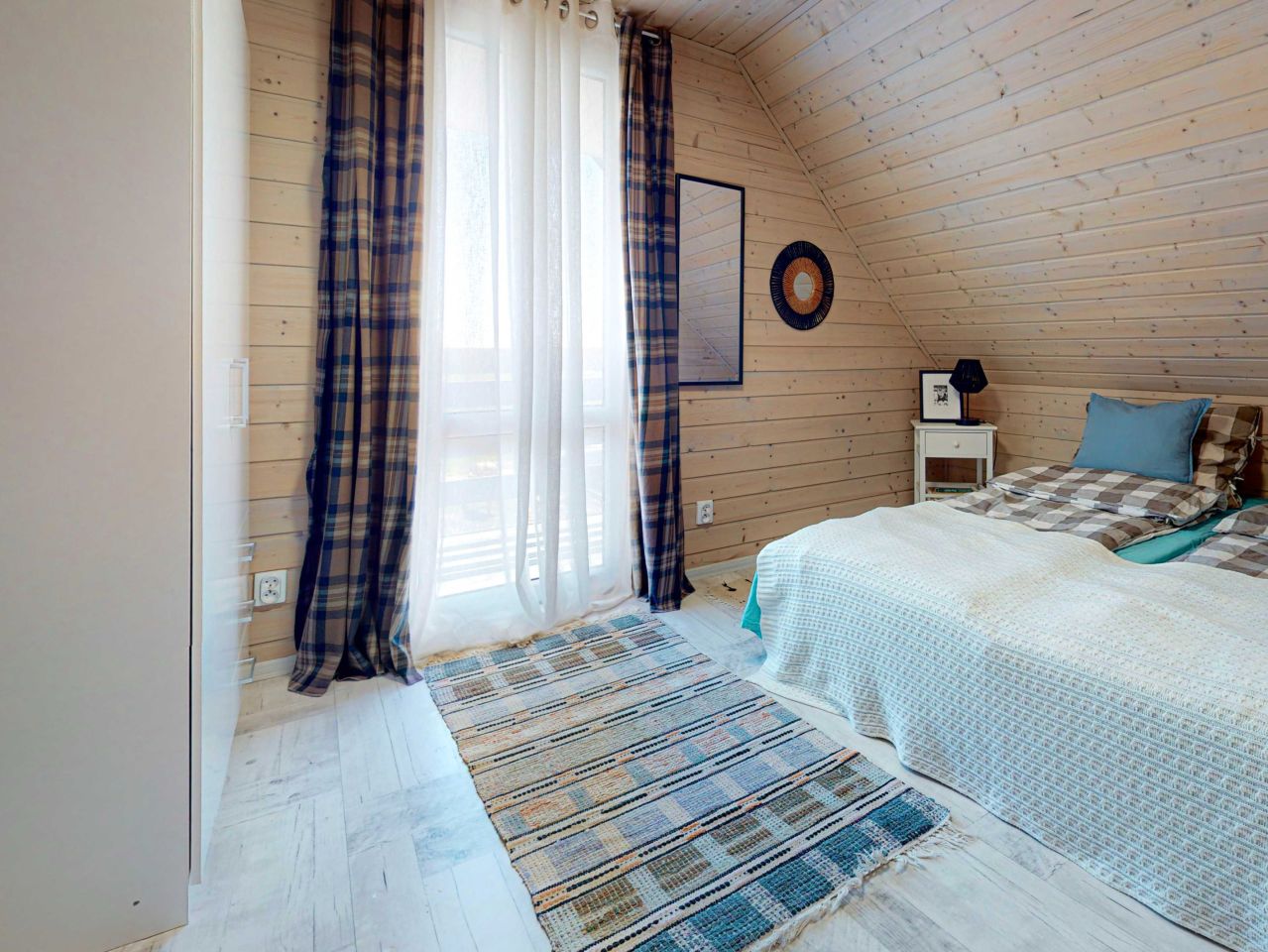 dom letniskowy Gąski. Zdjęcie 8