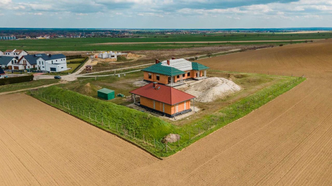 dom wolnostojący Głogów, ul. Bolesława Wysokiego. Zdjęcie 8