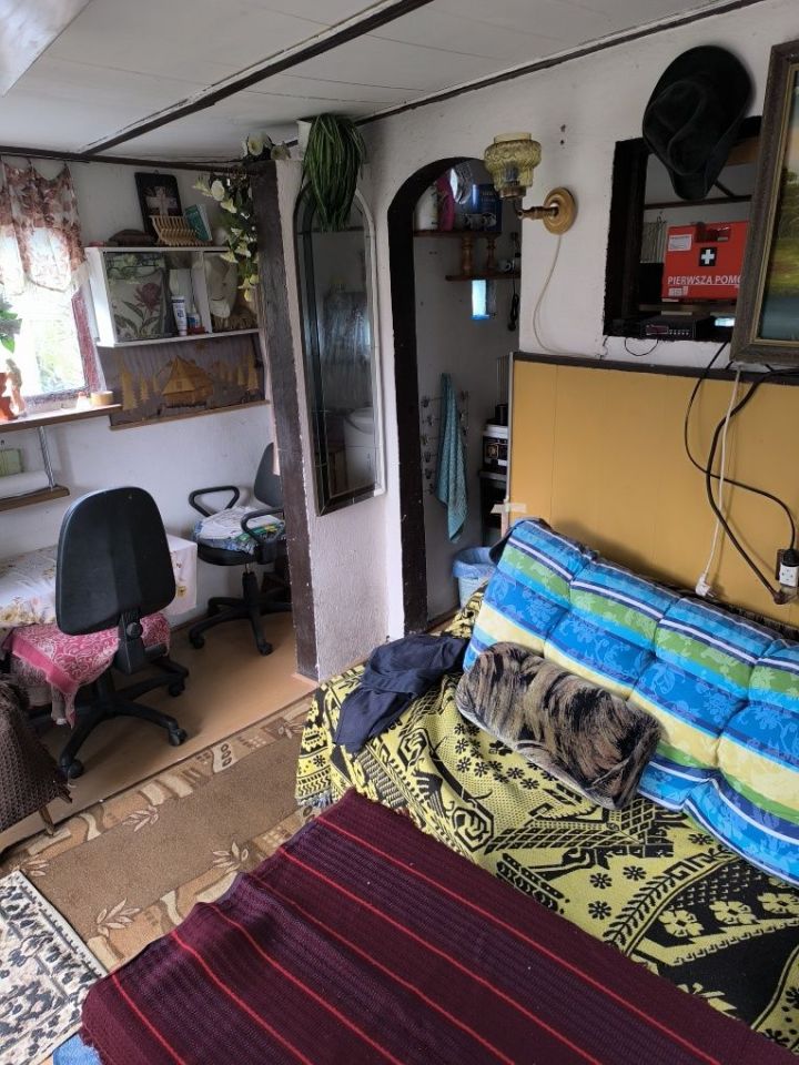 Działka rod Iława. Zdjęcie 6