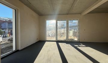 bliźniak, 4 pokoje Bielsko-Biała Złote Łany, ul. Wspólna