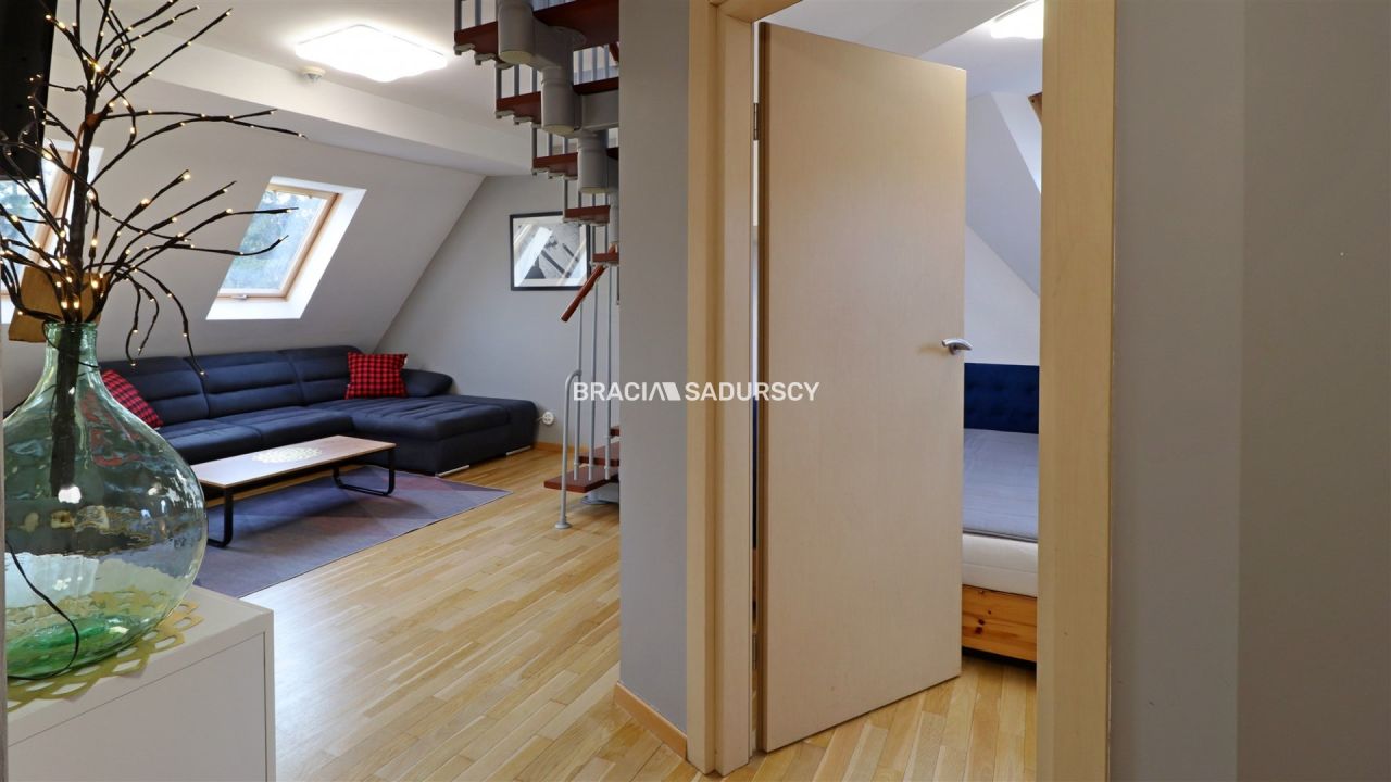 Mieszkanie 3-pokojowe Kościelisko, ul. Nędzy-Kubińca. Zdjęcie 15