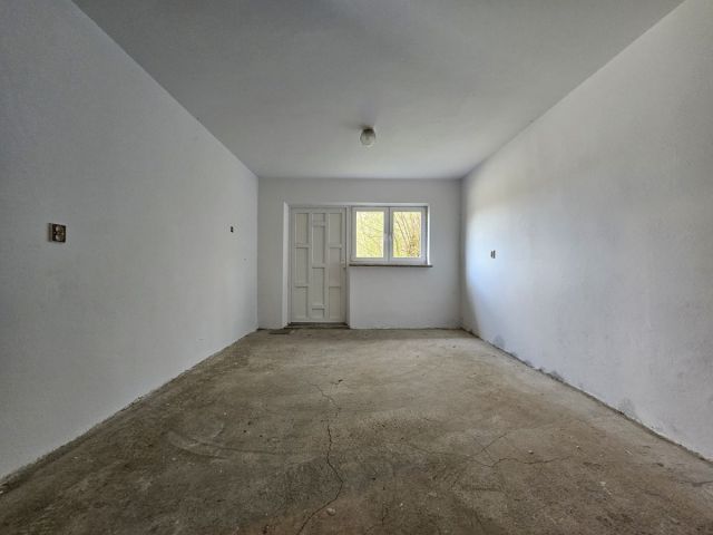 dom wolnostojący, 4 pokoje Klimkówka, ul. Rzeczna. Zdjęcie 23