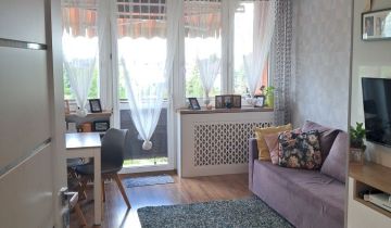 Mieszkanie 2-pokojowe Częstochowa Tysiąclecie, ul. Obrońców Westerplatte