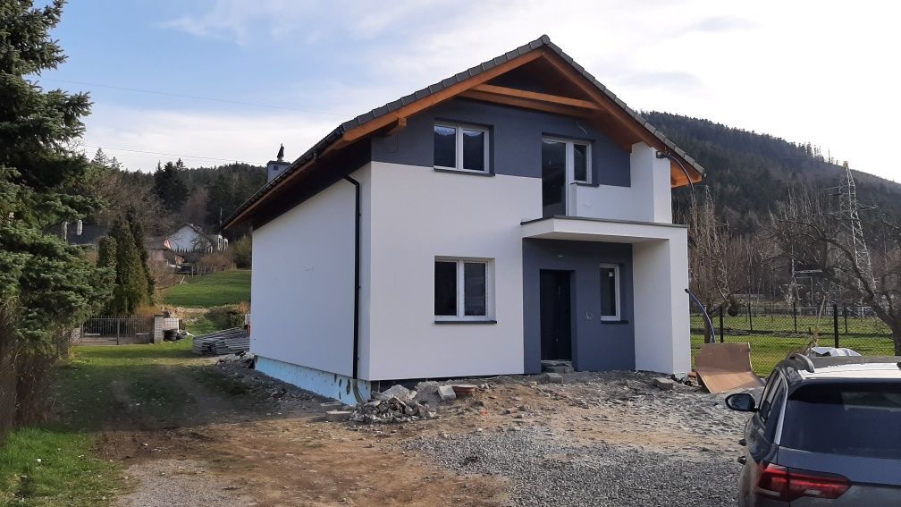 dom wolnostojący Szczyrk. Zdjęcie 4