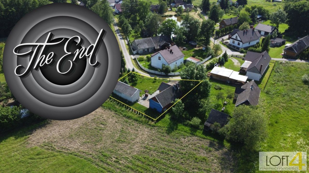 dom wolnostojący, 4 pokoje Borzęcin. Zdjęcie 5