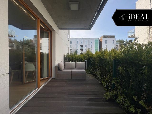 Mieszkanie 2-pokojowe Gdańsk Brzeźno, ul. Karola Chodkiewicza. Zdjęcie 13