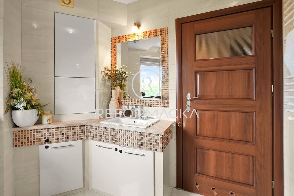 Mieszkanie 3-pokojowe Rzeszów, ul. Marcina Filipa. Zdjęcie 13