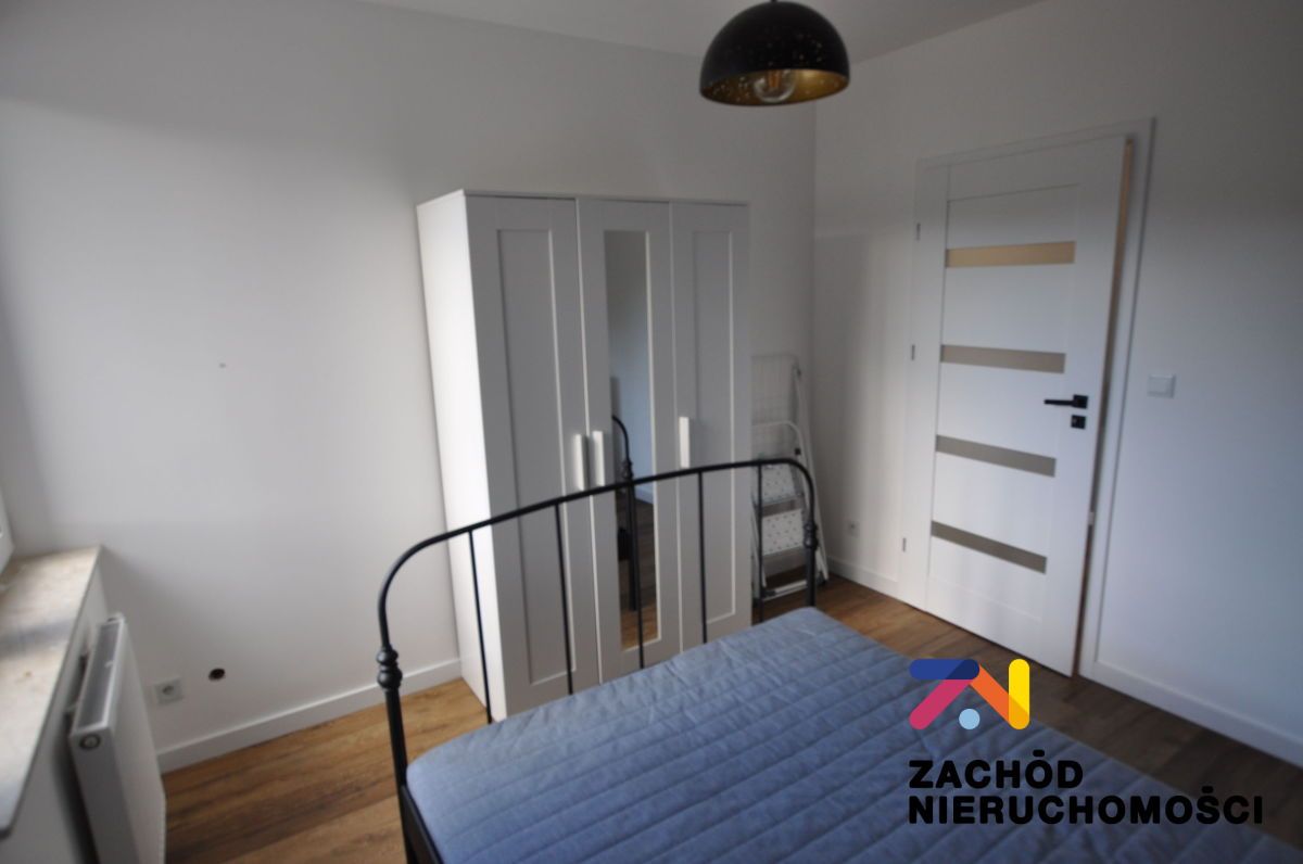 Mieszkanie 2-pokojowe Zielona Góra Łężyca. Zdjęcie 8