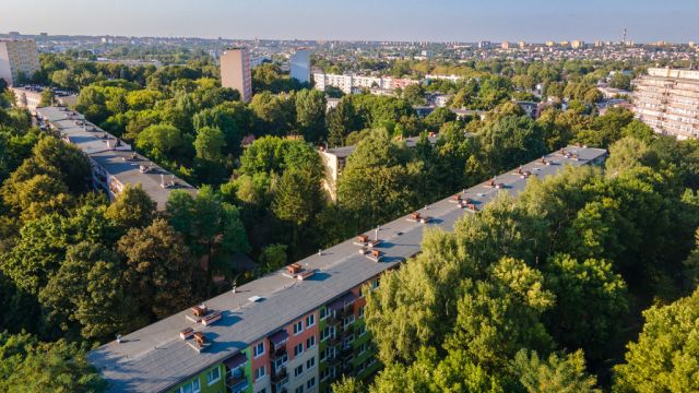 Mieszkanie 3-pokojowe Lublin Dziesiąta, ul. Młodzieżowa. Zdjęcie 20