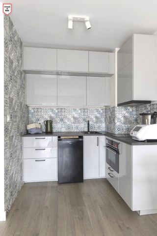 Mieszkanie 2-pokojowe Gdańsk Orunia, ul. Pastelowa. Zdjęcie 4