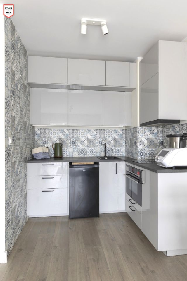 Mieszkanie 2-pokojowe Gdańsk Orunia, ul. Pastelowa. Zdjęcie 4