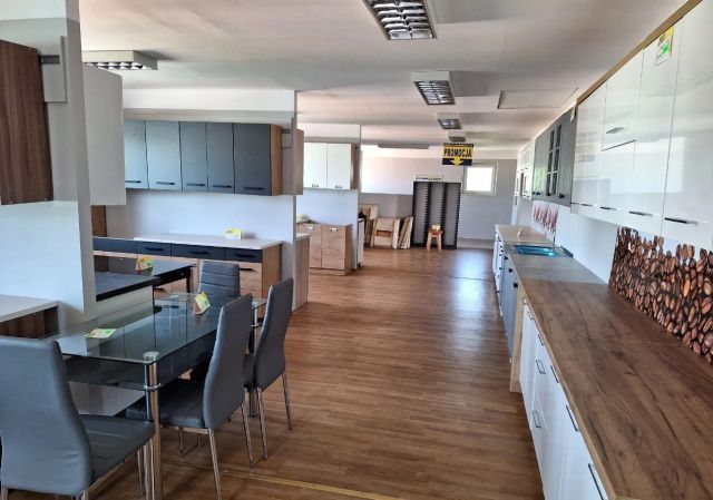 Lokal Tarnobrzeg, ul. Henryka Sienkiewicza. Zdjęcie 8