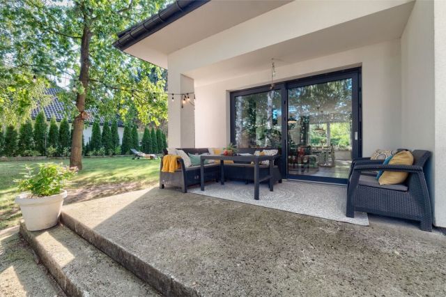 dom wolnostojący, 6 pokoi Adamówek, ul. Graniczna. Zdjęcie 33