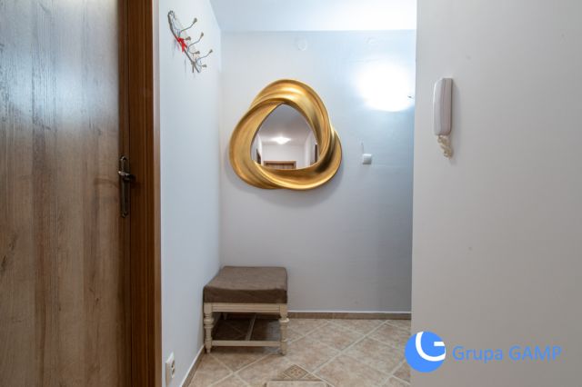 Mieszkanie 3-pokojowe Kraków Ruczaj, ul. prof. Władysława Konopczyńskiego. Zdjęcie 10