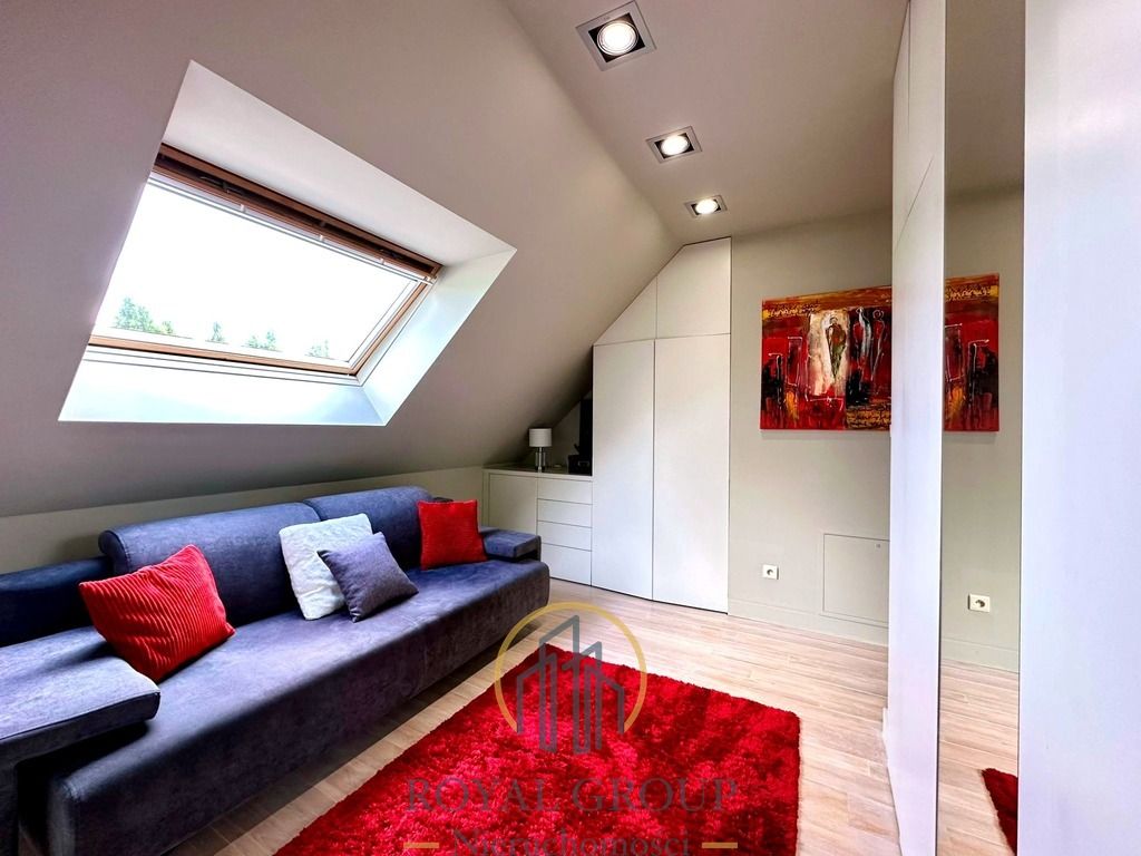 dom wolnostojący, 5 pokoi Uniszowice. Zdjęcie 9