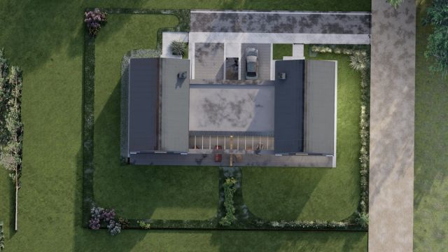 bliźniak, 5 pokoi Warszawa Białołęka, ul. Herakliusza Billewicza. Zdjęcie 4