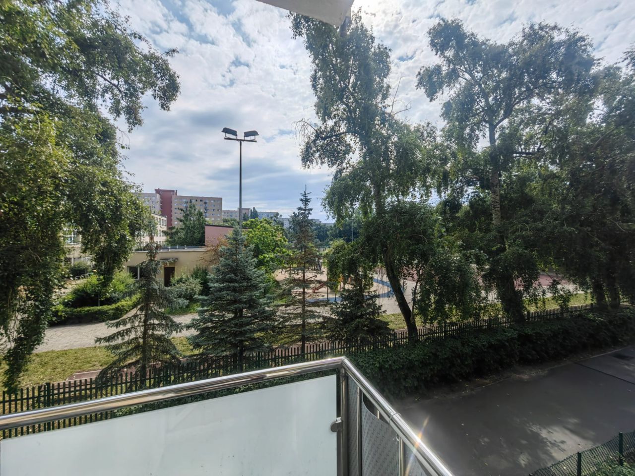 Mieszkanie 1-pokojowe Warszawa Bielany, al. Aleja Władysława Reymonta. Zdjęcie 10