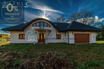 dom wolnostojący, 5 pokoi Jaśki