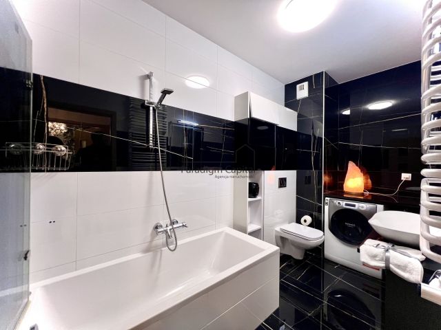 Mieszkanie 3-pokojowe Kraków Czyżyny, ul. Nowohucka. Zdjęcie 10