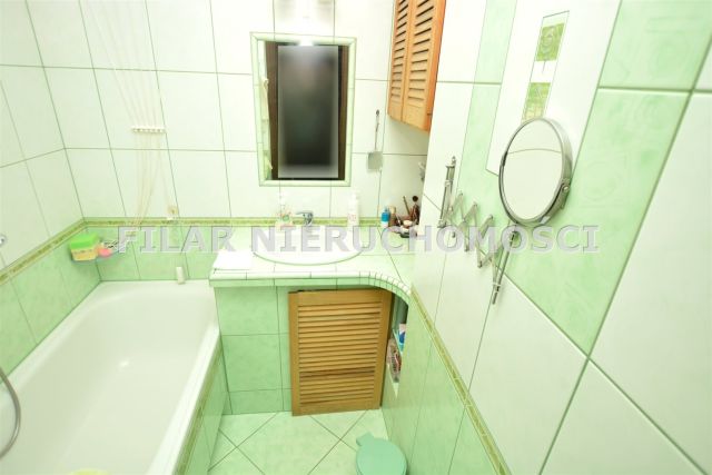 Mieszkanie 3-pokojowe Lubin. Zdjęcie 19