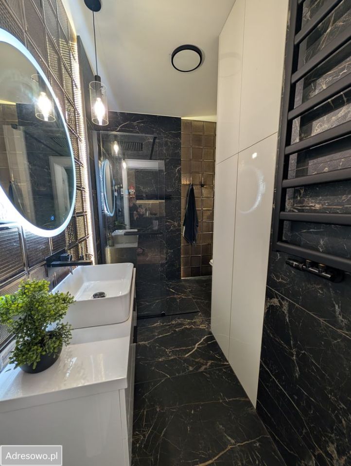 Mieszkanie 5-pokojowe Wrocław Lipa Piotrowska, ul. Waniliowa. Zdjęcie 2